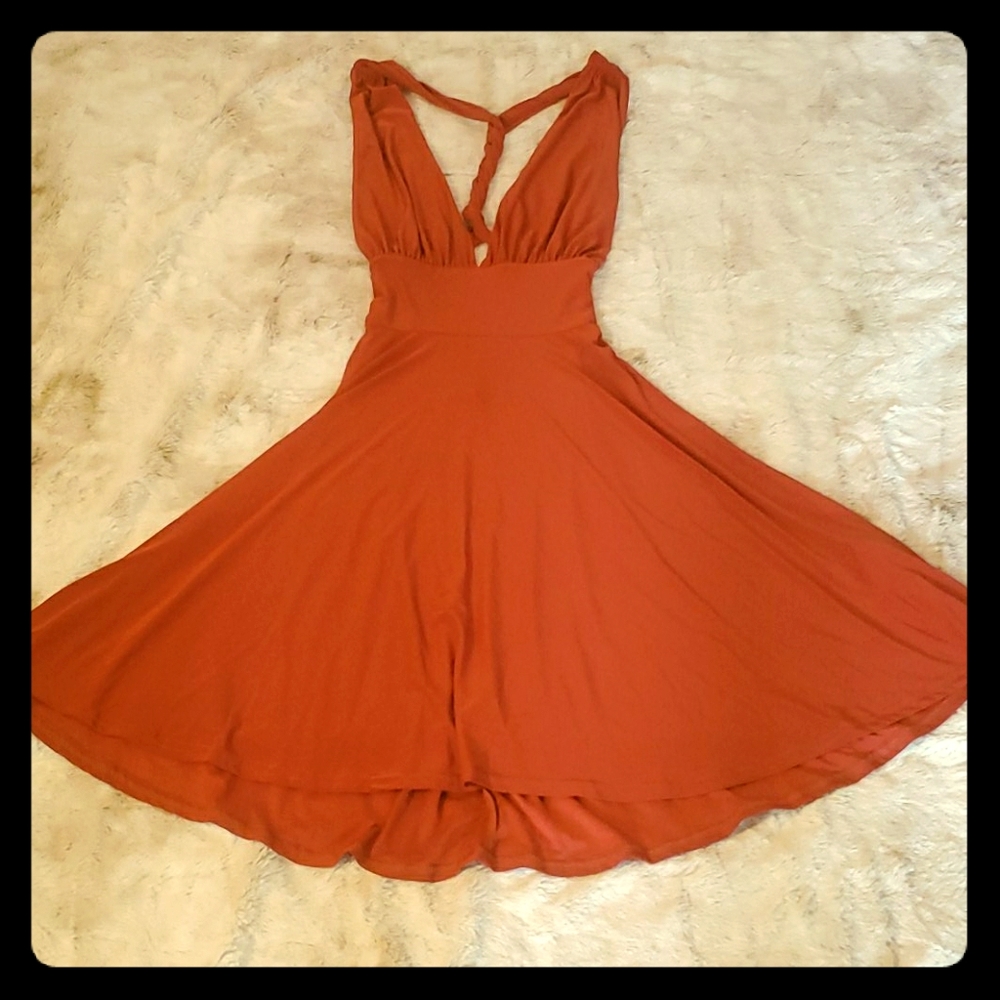 Marilyn Monroe vintage style dress